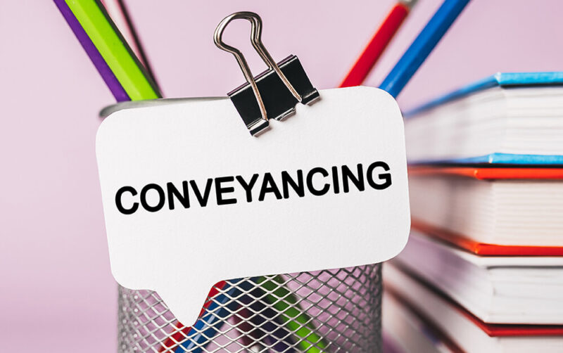 How much are Conveyancing Fees? National Property Buyers