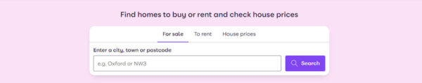 The Zoopla House Valuation Tool: How accurate is it?